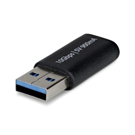 StarTech.com Usb-A To Usb-C Adapter, Usb-A